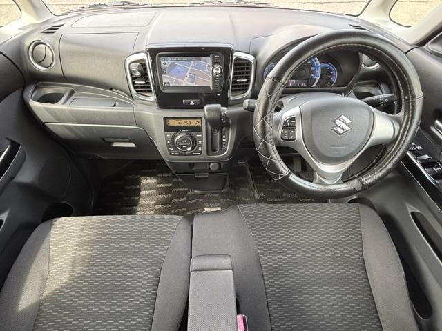 Suzuki SPACIA 2013 7564059-15