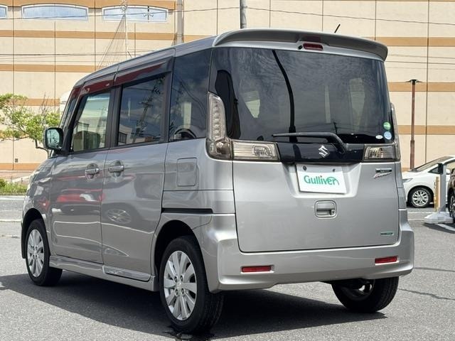 Suzuki SPACIA 2013 7564059-2