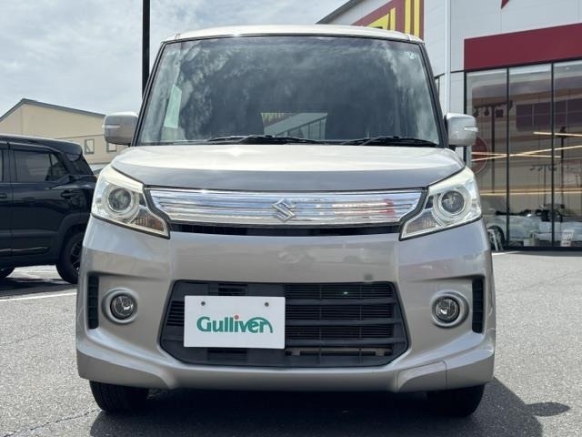 Suzuki SPACIA 2013 7564059-21