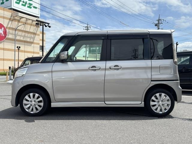 Suzuki SPACIA 2013 7564059-23