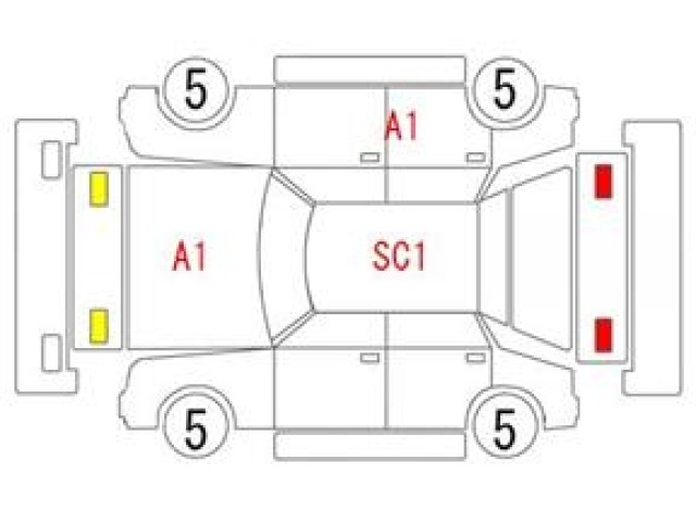 Suzuki SPACIA 2013 7564059-24