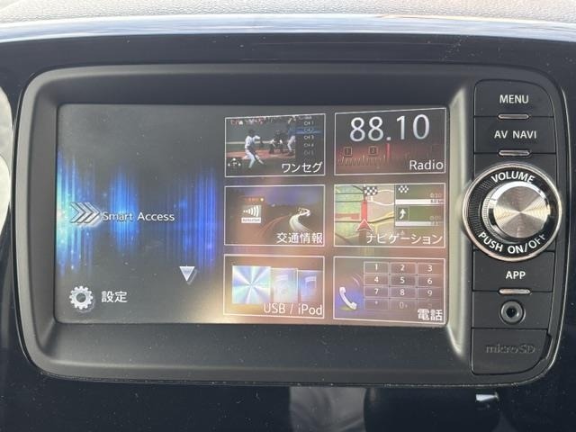 Suzuki SPACIA 2013 7564059-4
