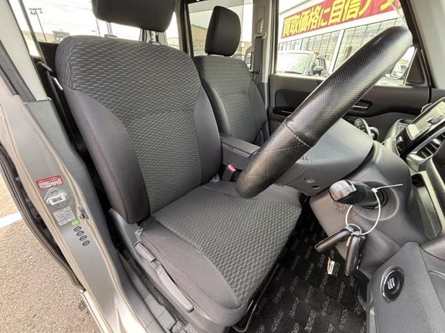 Suzuki SPACIA 2013 7564059-5