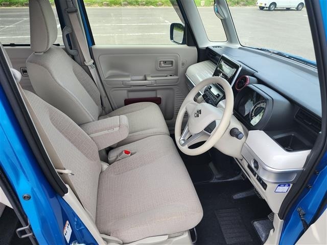Suzuki SPACIA 2019 7564072-10
