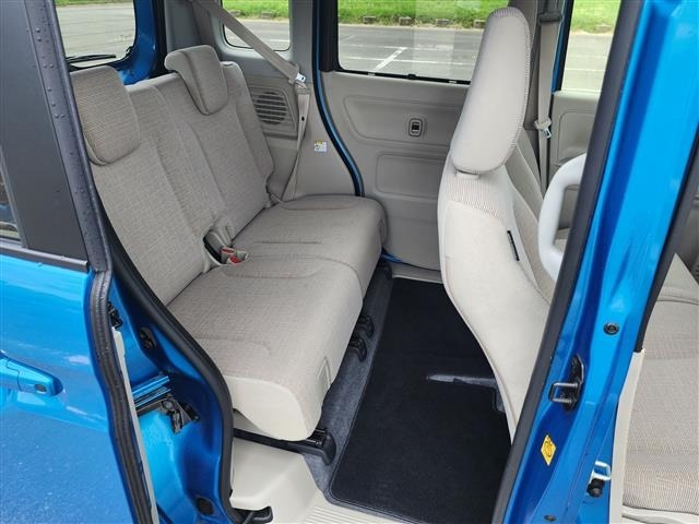 Suzuki SPACIA 2019 7564072-12