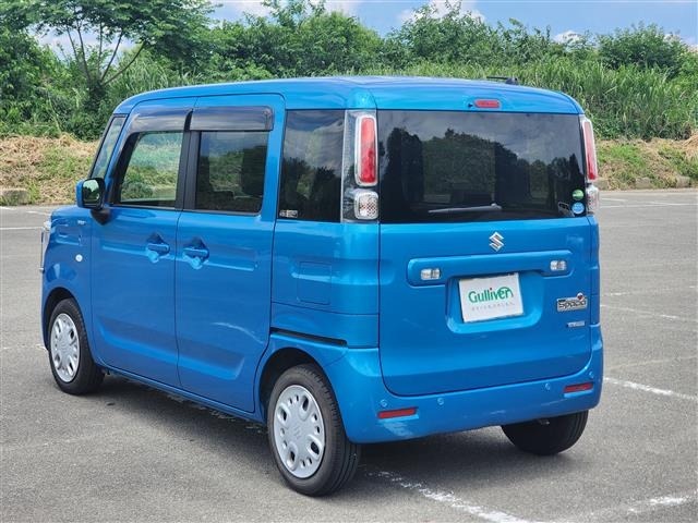 Suzuki SPACIA 2019 7564072-13