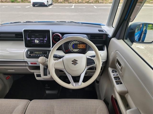 Suzuki SPACIA 2019 7564072-14