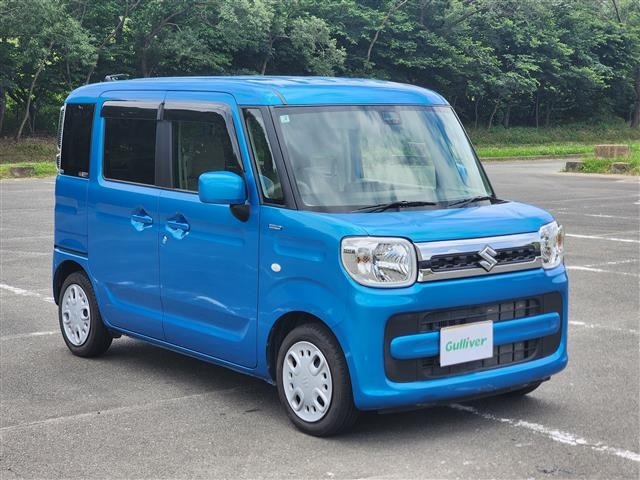 Suzuki SPACIA 2019 7564072-15