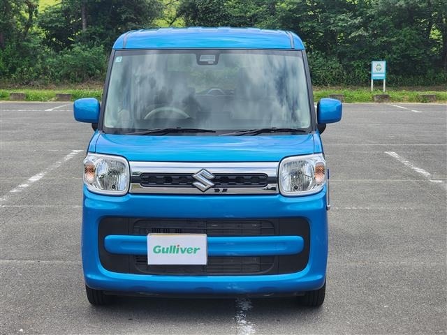Suzuki SPACIA 2019 7564072-16
