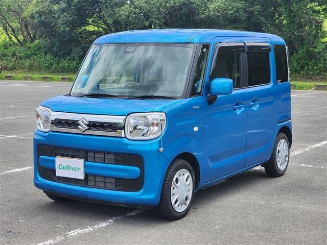 Suzuki SPACIA 2019 7564072-17