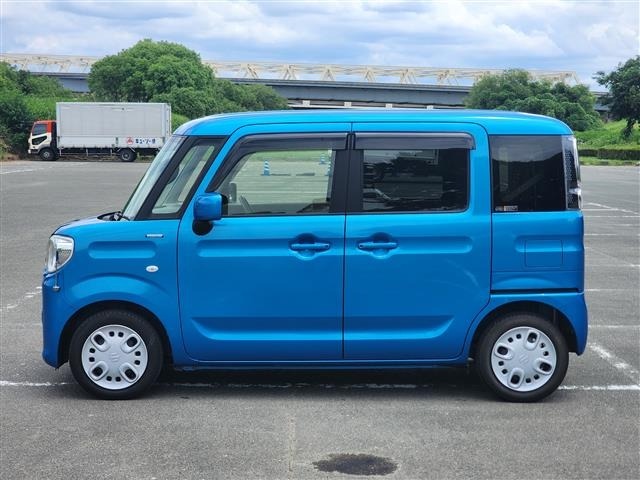Suzuki SPACIA 2019 7564072-18