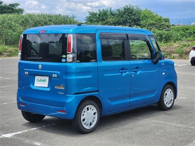 Suzuki SPACIA 2019 7564072-19