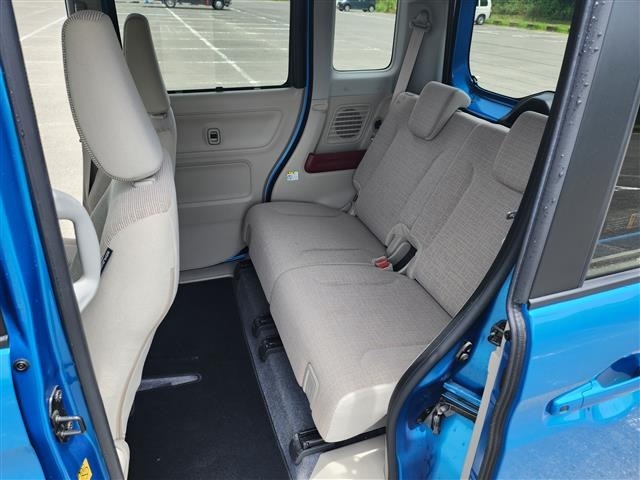 Suzuki SPACIA 2019 7564072-2