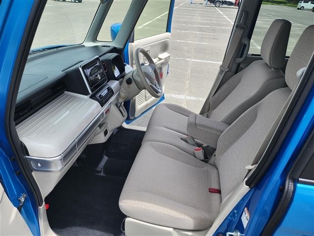 Suzuki SPACIA 2019 7564072-20