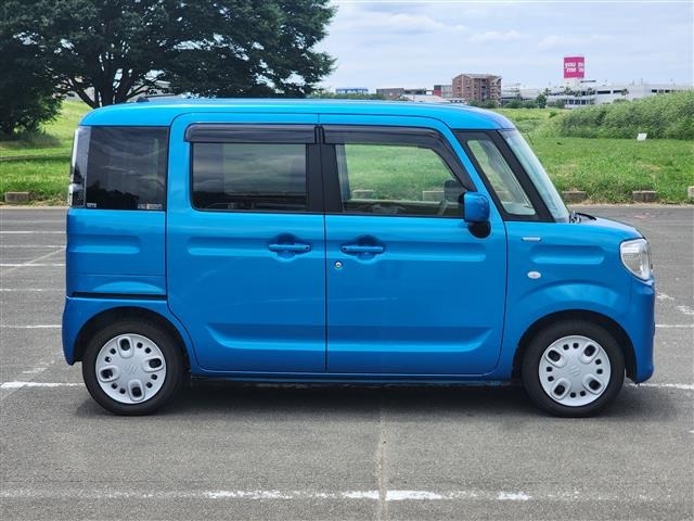 Suzuki SPACIA 2019 7564072-21