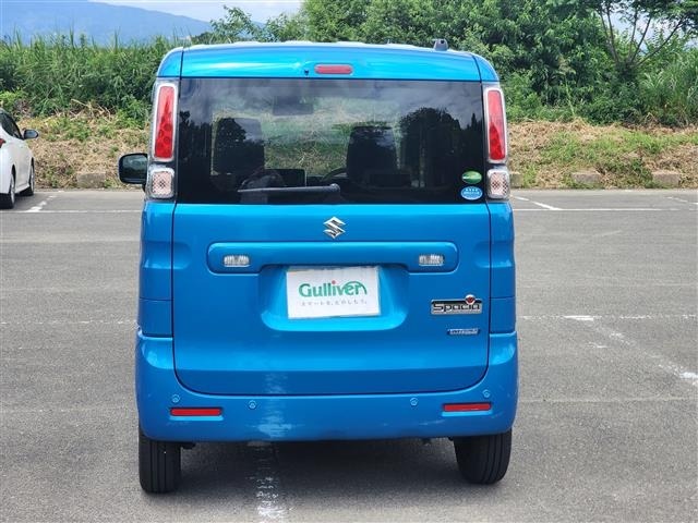 Suzuki SPACIA 2019 7564072-3