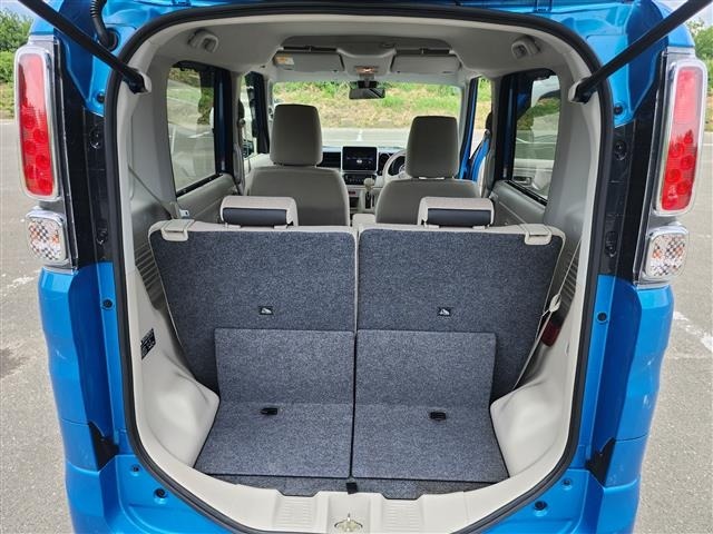Suzuki SPACIA 2019 7564072-4