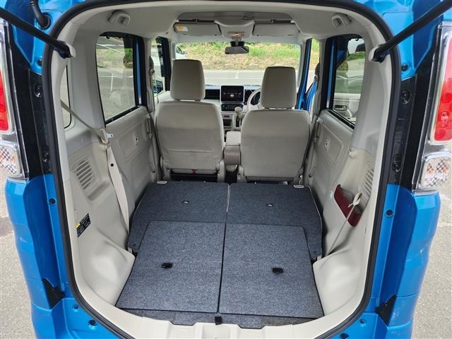 Suzuki SPACIA 2019 7564072-6