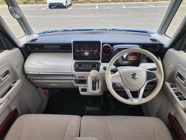 Suzuki SPACIA 2019 7564072-9