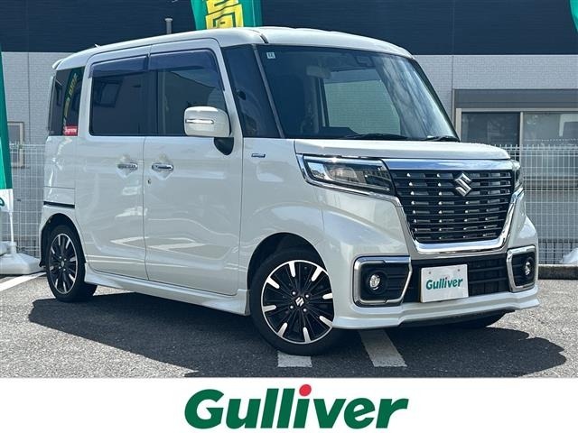 Suzuki SPACIA 2018 7564080-0