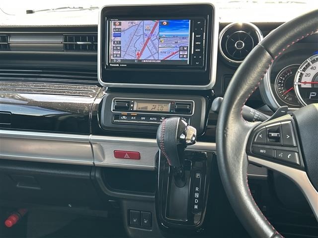 Suzuki SPACIA 2018 7564080-1