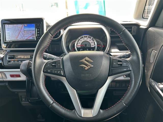 Suzuki SPACIA 2018 7564080-11