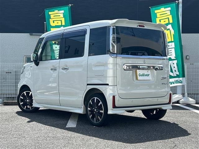 Suzuki SPACIA 2018 7564080-13