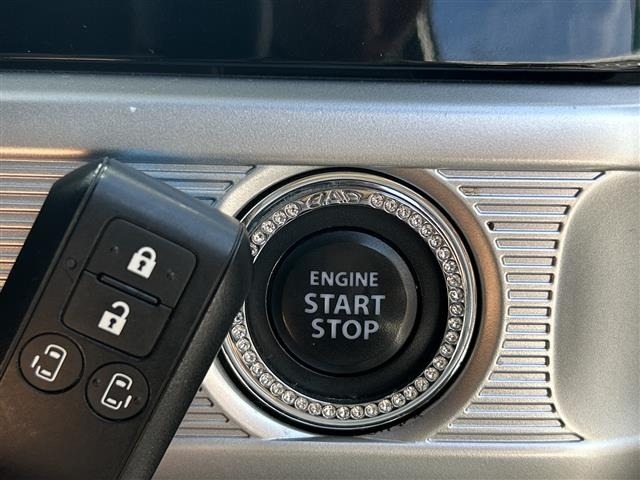 Suzuki SPACIA 2018 7564080-16