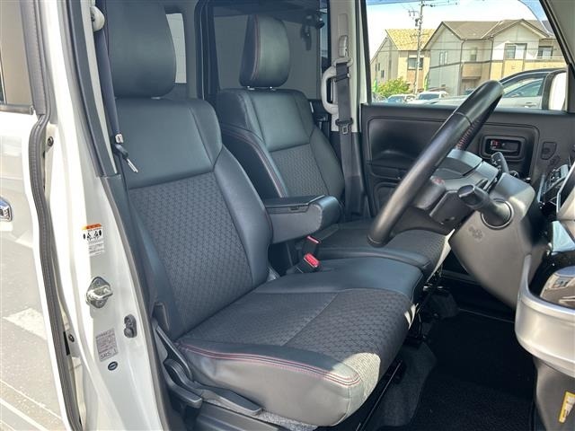 Suzuki SPACIA 2018 7564080-4