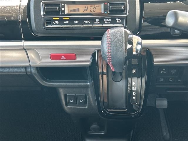 Suzuki SPACIA 2018 7564080-5