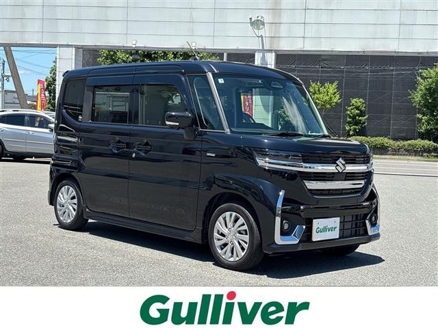 Suzuki SPACIA 2025 7564087-0