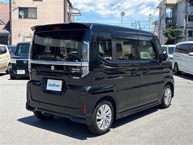Suzuki SPACIA 2025 7564087-1