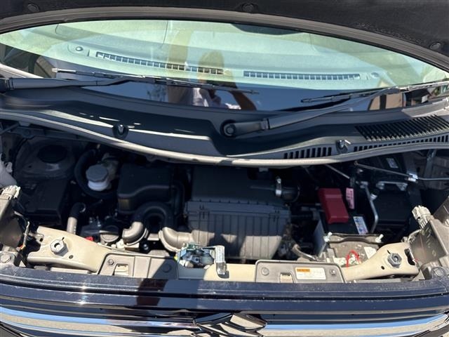 Suzuki SPACIA 2025 7564087-10