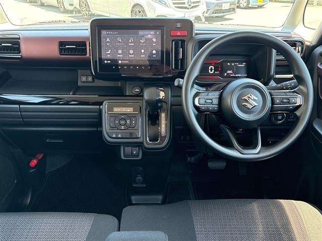 Suzuki SPACIA 2025 7564087-14