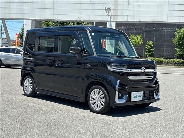Suzuki SPACIA 2025 7564087-15