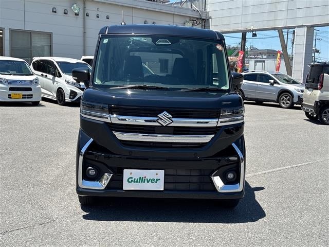 Suzuki SPACIA 2025 7564087-16
