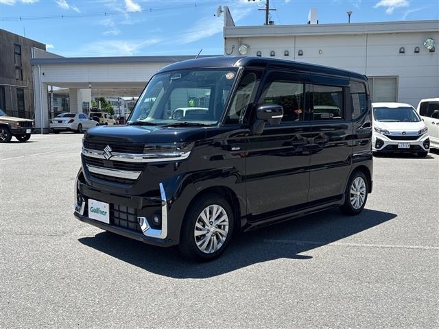 Suzuki SPACIA 2025 7564087-17