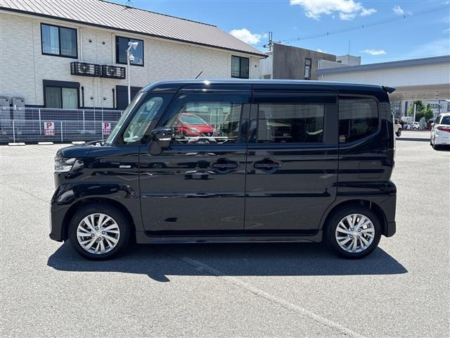 Suzuki SPACIA 2025 7564087-18