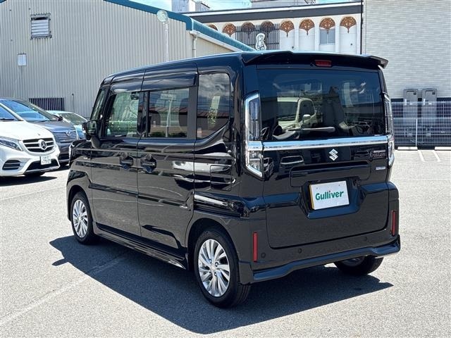 Suzuki SPACIA 2025 7564087-19