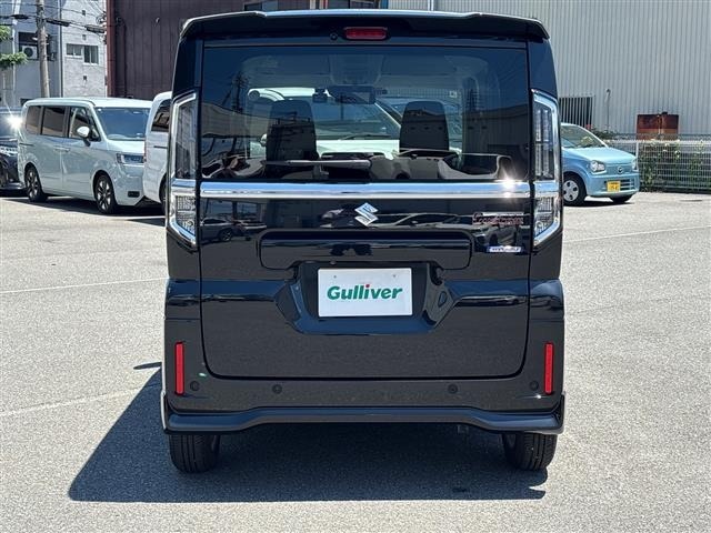 Suzuki SPACIA 2025 7564087-21