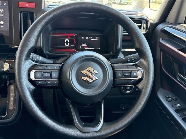 Suzuki SPACIA 2025 7564087-22