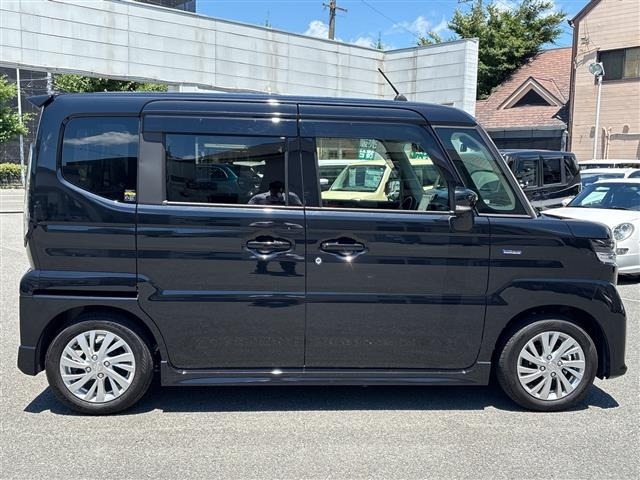 Suzuki SPACIA 2025 7564087-3