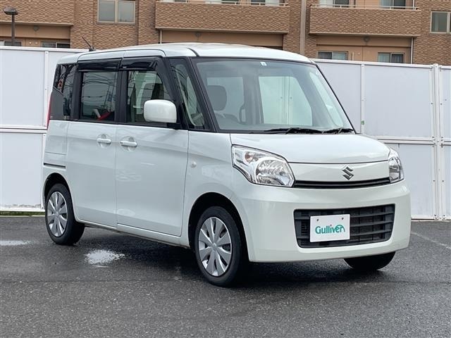 Suzuki SPACIA 2013 7564088-0