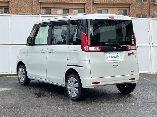 Suzuki SPACIA 2013 7564088-13