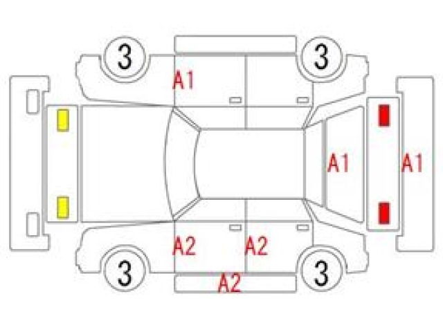 Suzuki SPACIA 2013 7564088-23