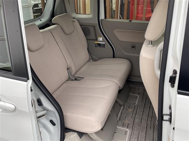 Suzuki SPACIA 2013 7564088-6