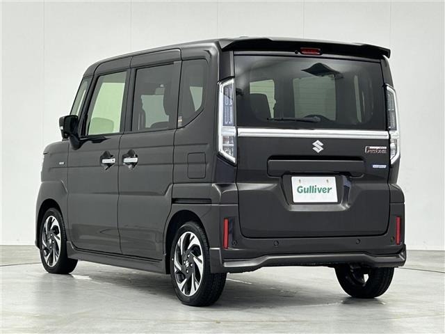 Suzuki SPACIA 2024 7564095-13