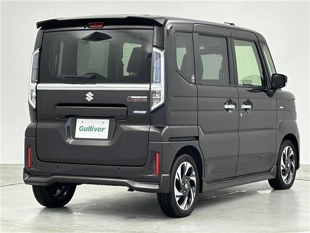 Suzuki SPACIA 2024 7564095-14