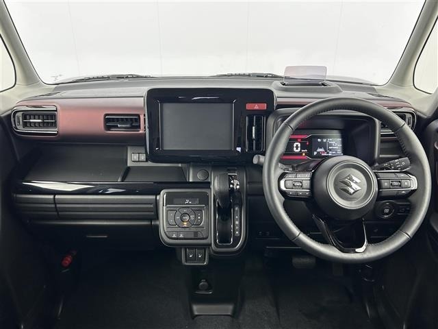 Suzuki SPACIA 2024 7564095-15