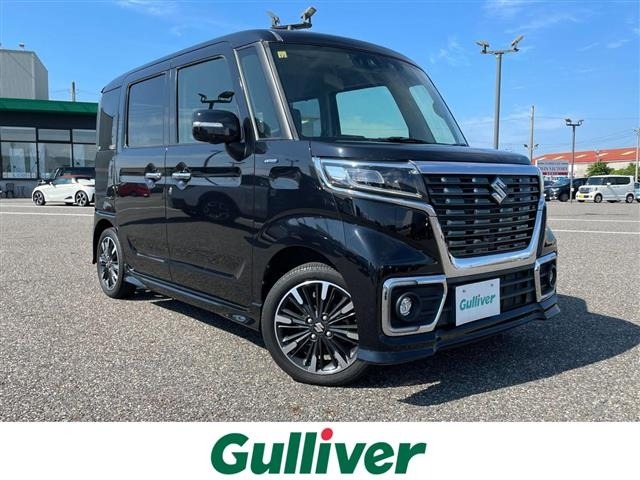 Suzuki SPACIA 2020 7564103-0